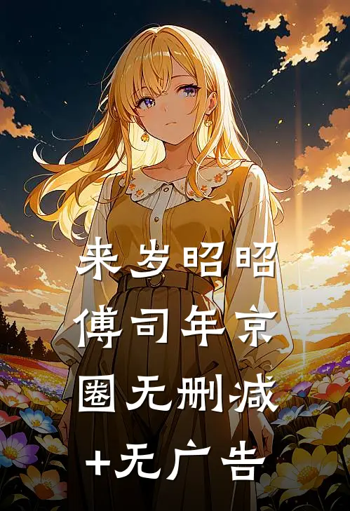 来岁昭昭傅司年京圈无删减+无广告