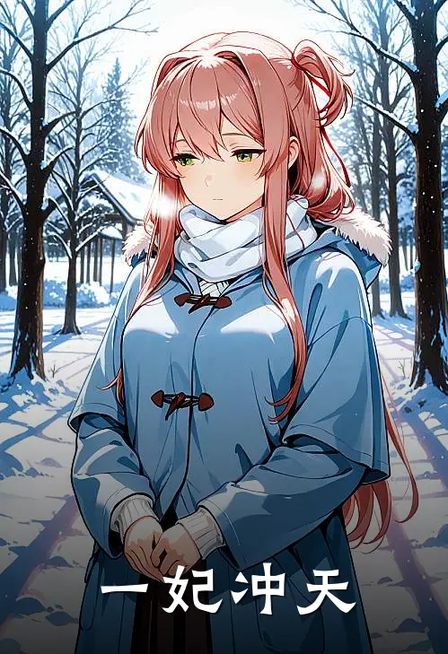 一妃冲天