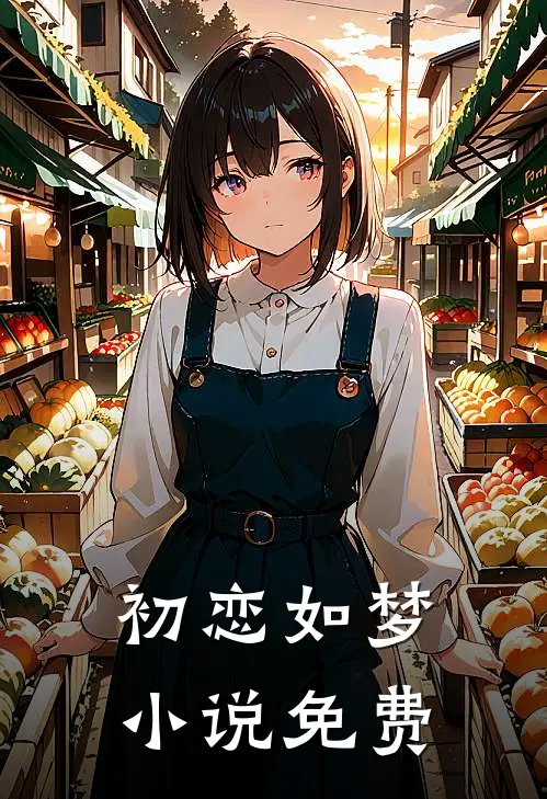 初恋如梦小说免费