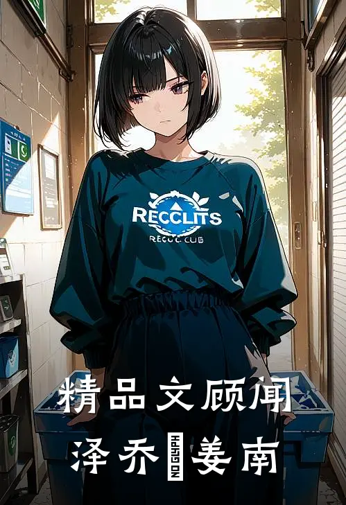 精品文顾闻泽乔婳姜南