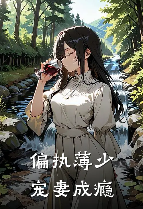 偏执薄少宠妻成瘾
