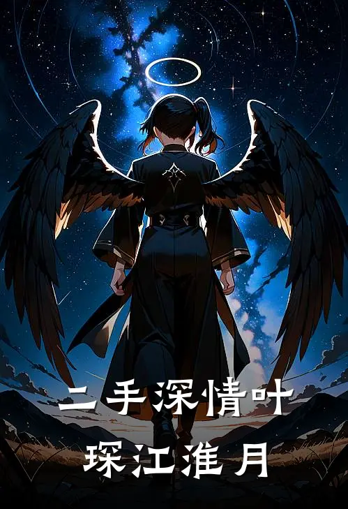 二手深情叶琛江淮月