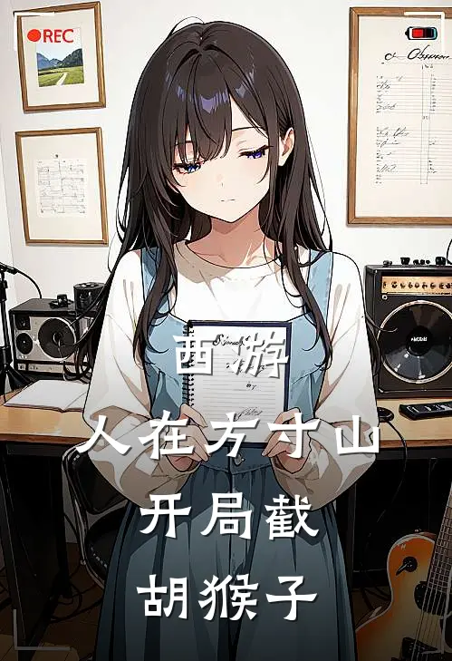 西游：人在方寸山，开局截胡猴子