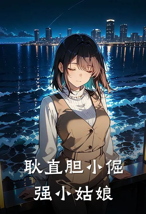 耿直胆小倔强小姑娘