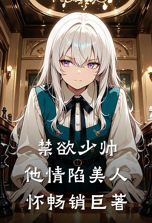 禁欲少帅，他情陷美人怀畅销巨著