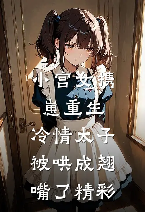 小宫女携崽重生，冷情太子被哄成翘嘴了精彩