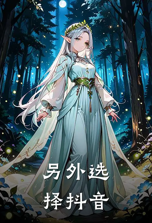 另外选择抖音
