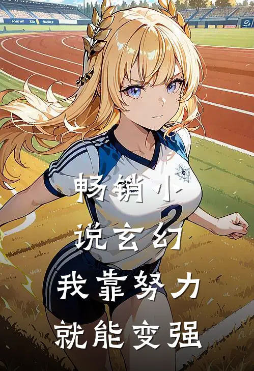 畅销小说玄幻：我靠努力就能变强