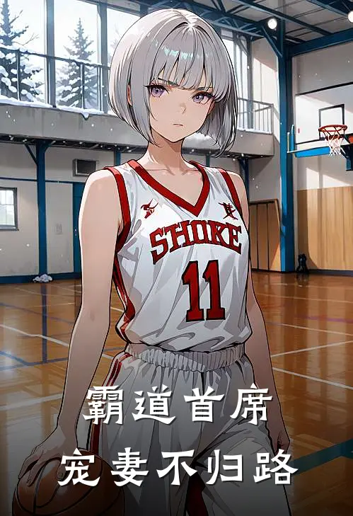 霸道首席：宠妻不归路