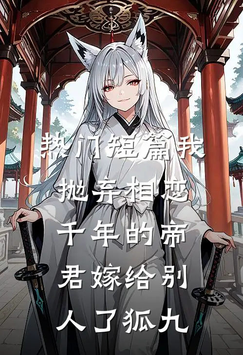 热门短篇我抛弃相恋千年的帝君嫁给别人了狐九