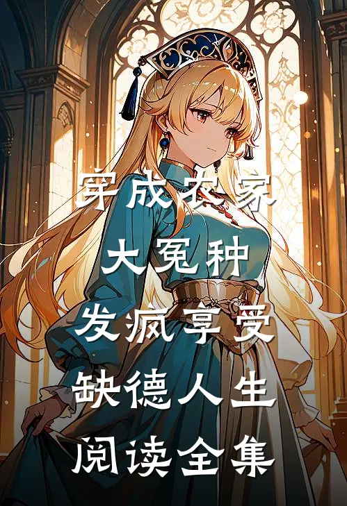 穿成农家大冤种，发疯享受缺德人生阅读全集