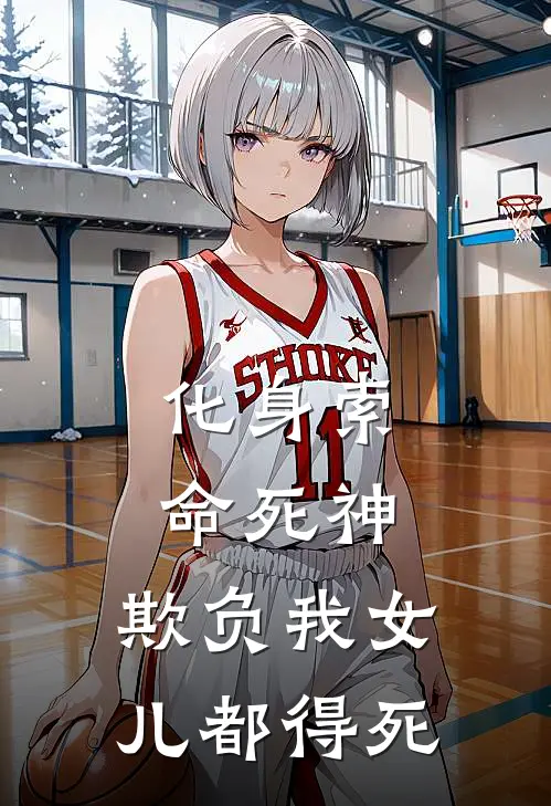 化身索命死神，欺负我女儿都得死