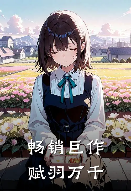 畅销巨作赋羽万千