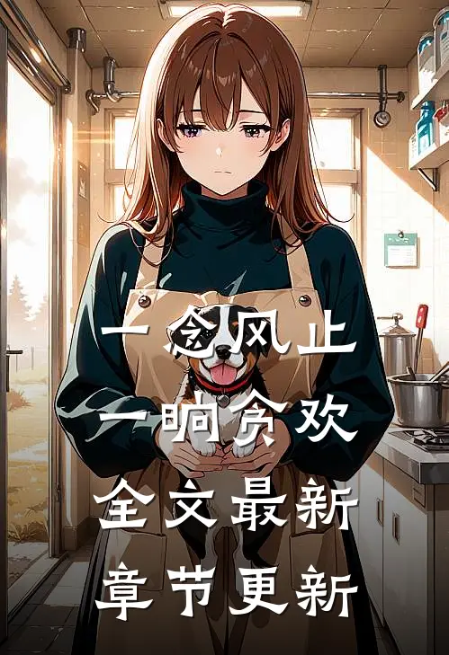 一念风止，一晌贪欢全文最新章节更新