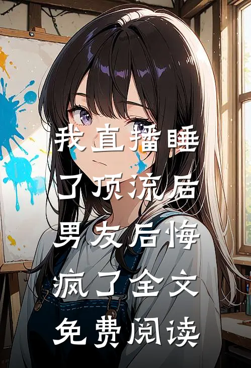 我直播睡了顶流后，男友后悔疯了全文免费阅读