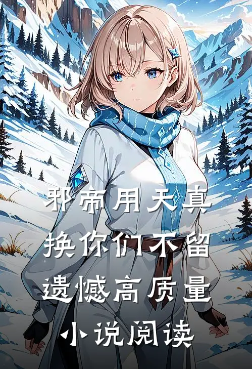 邪帝用天真换你们不留遗憾高质量小说阅读