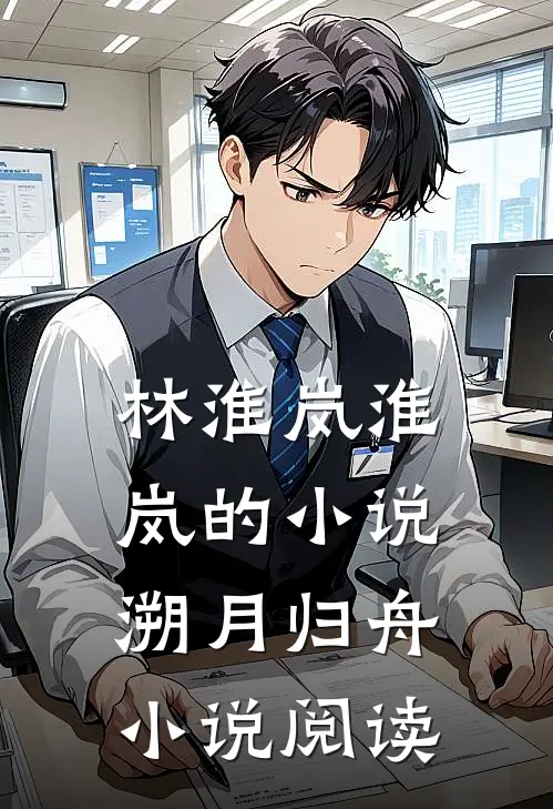 林淮岚淮岚的小说溯月归舟小说阅读
