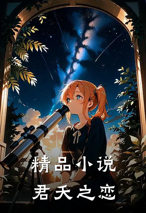 精品小说君夭之恋