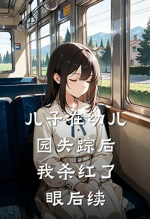 儿子在幼儿园失踪后，我杀红了眼后续