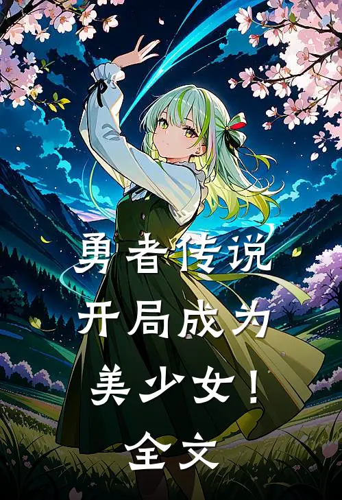 勇者传说，开局成为美少女！全文