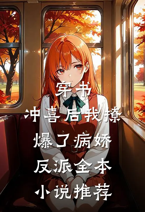 穿书：冲喜后我撩爆了病娇反派全本小说推荐