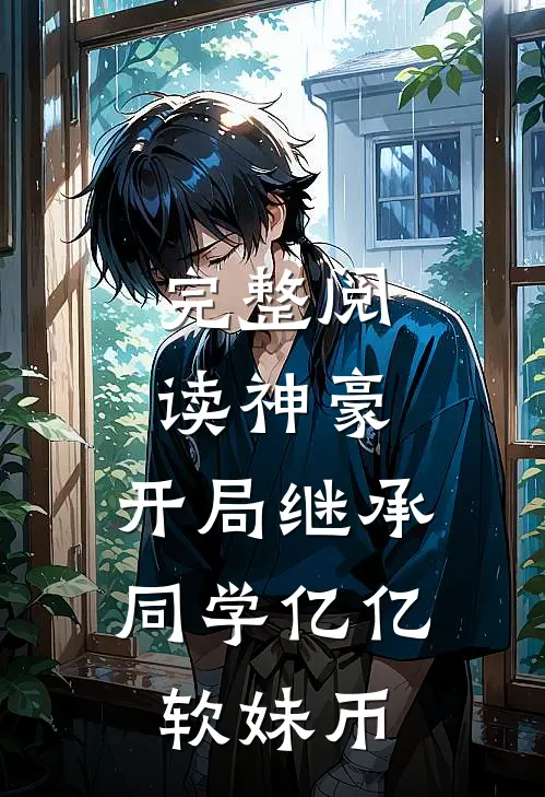 完整阅读神豪：开局继承同学亿亿软妹币