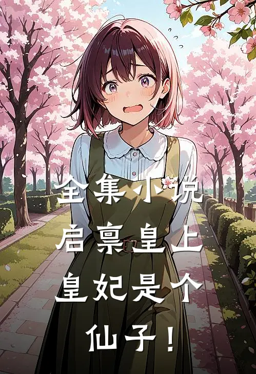 全集小说启禀皇上，皇妃是个仙子！