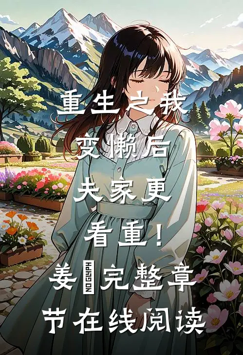 重生之我变懒后，夫家更看重！姜姩完整章节在线阅读