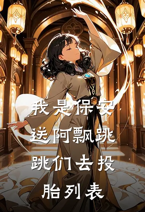 我是保安：送阿飘跳跳们去投胎列表