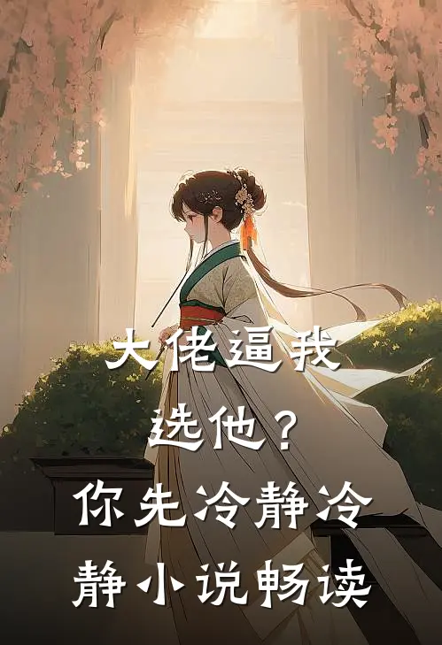 大佬逼我选他？你先冷静冷静小说畅读