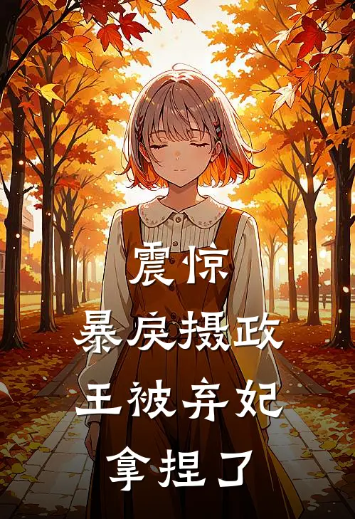 震惊，暴戾摄政王被弃妃拿捏了