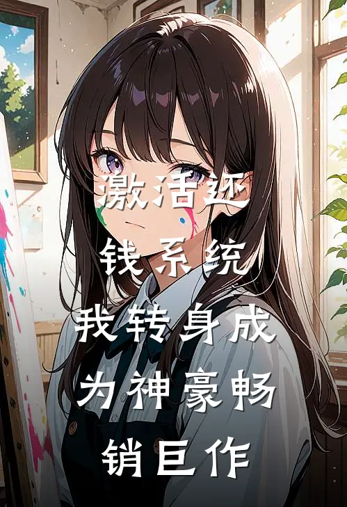 激活还钱系统，我转身成为神豪畅销巨作