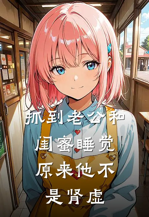 抓到老公和闺蜜睡觉，原来他不是肾虚