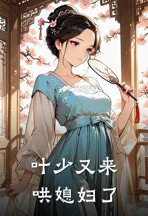 叶少又来哄媳妇了