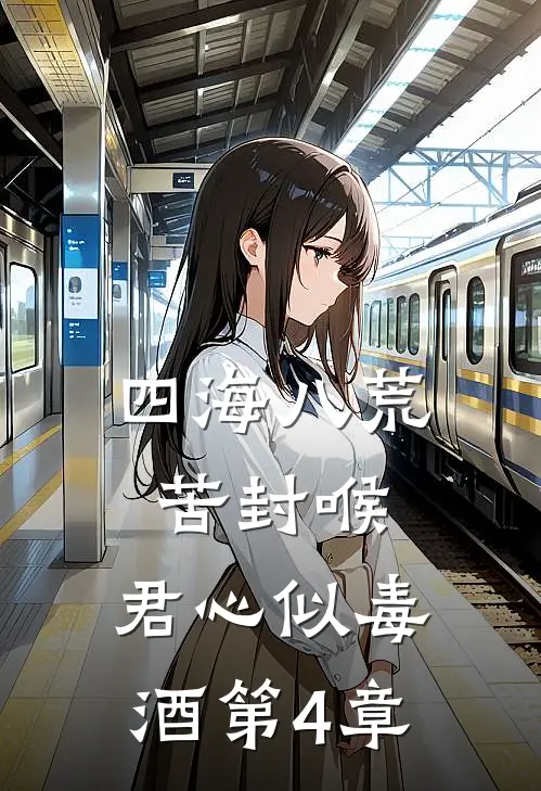 四海八荒苦封喉，君心似毒酒第4章