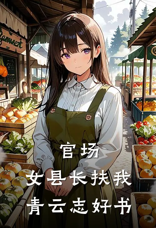官场：女县长扶我青云志好书