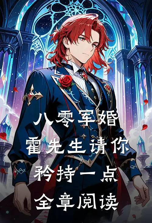 八零军婚，霍先生请你矜持一点全章阅读