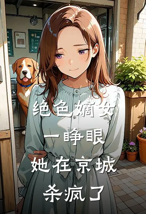 绝色嫡女一睁眼，她在京城杀疯了