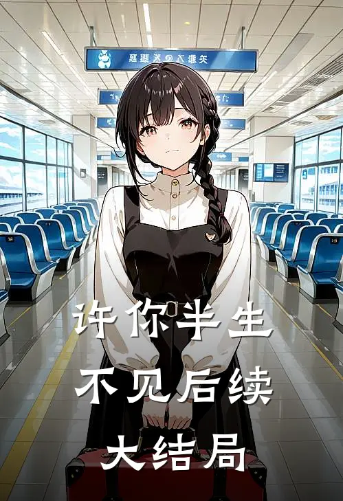 许你半生不见后续大结局