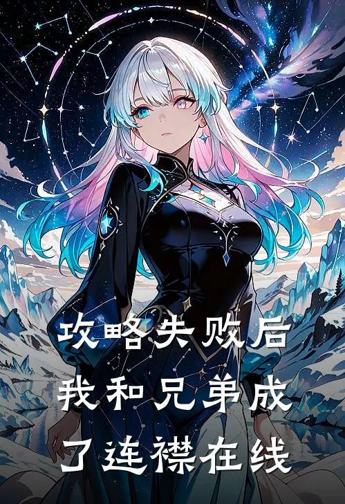 攻略失败后，我和兄弟成了连襟在线