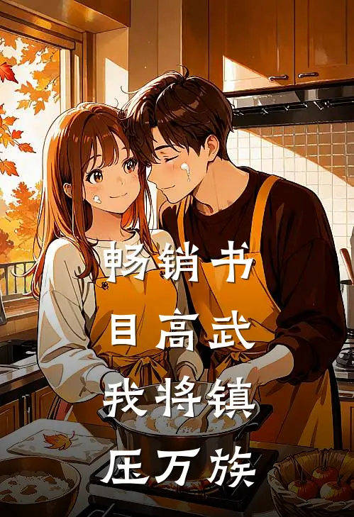 畅销书目高武：我将镇压万族