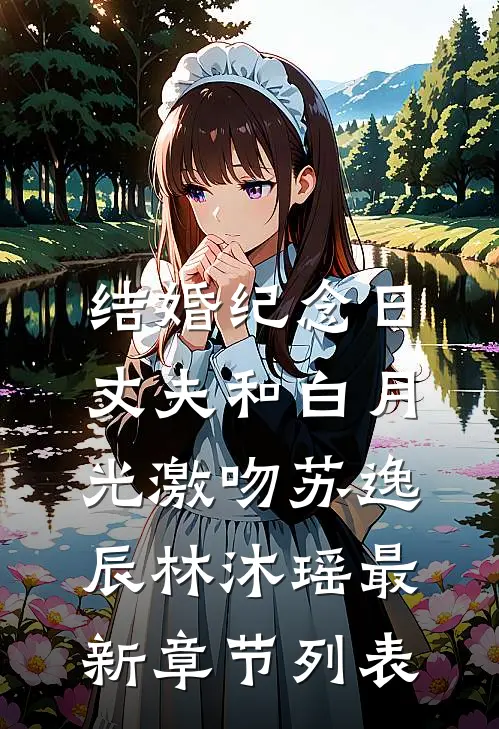 结婚纪念日，丈夫和白月光激吻苏逸辰林沐瑶最新章节列表