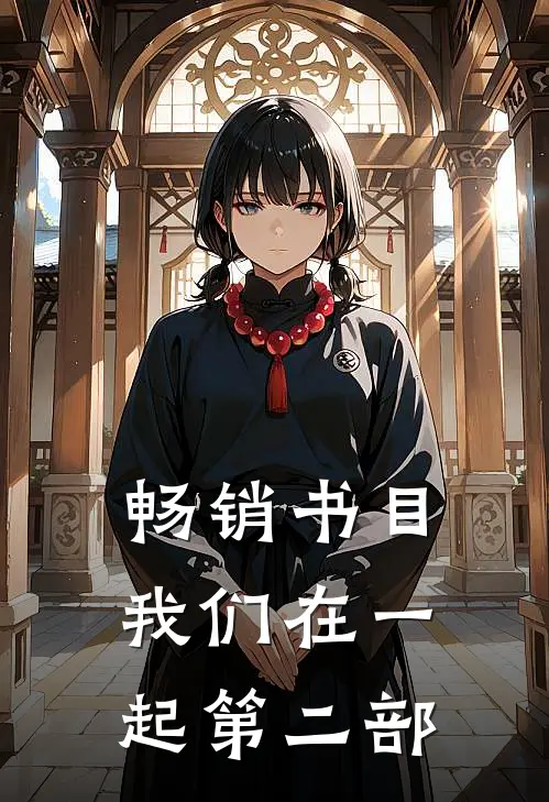 畅销书目我们在一起第二部
