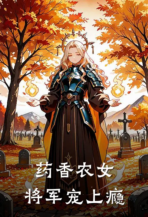 药香农女：将军宠上瘾
