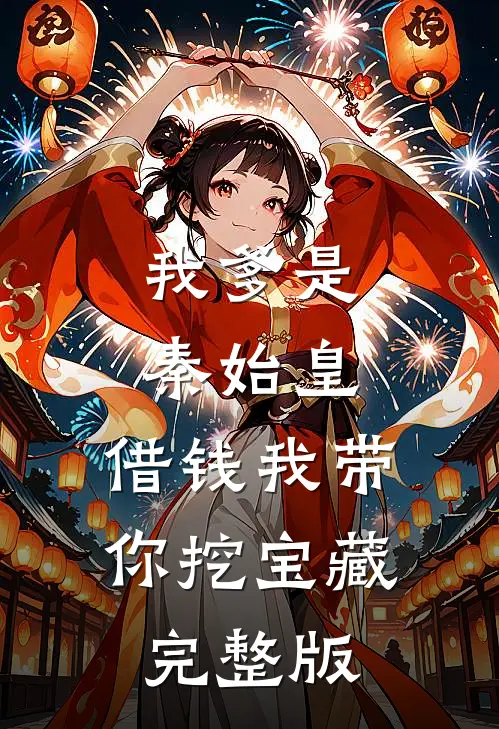 我爹是秦始皇，借钱我带你挖宝藏完整版