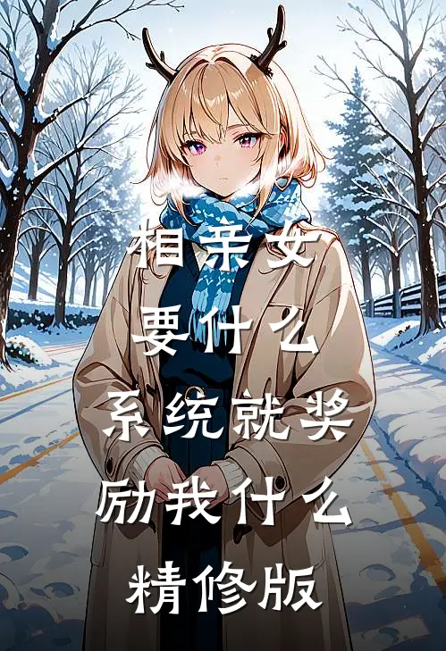 相亲女要什么，系统就奖励我什么精修版