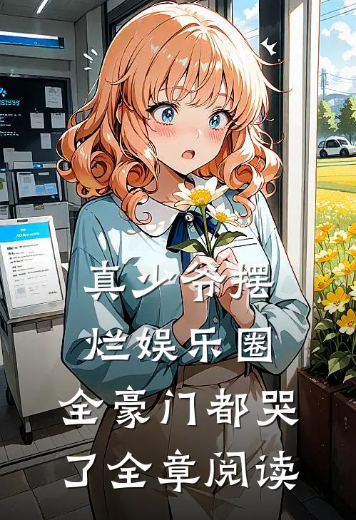 真少爷摆烂娱乐圈，全豪门都哭了全章阅读