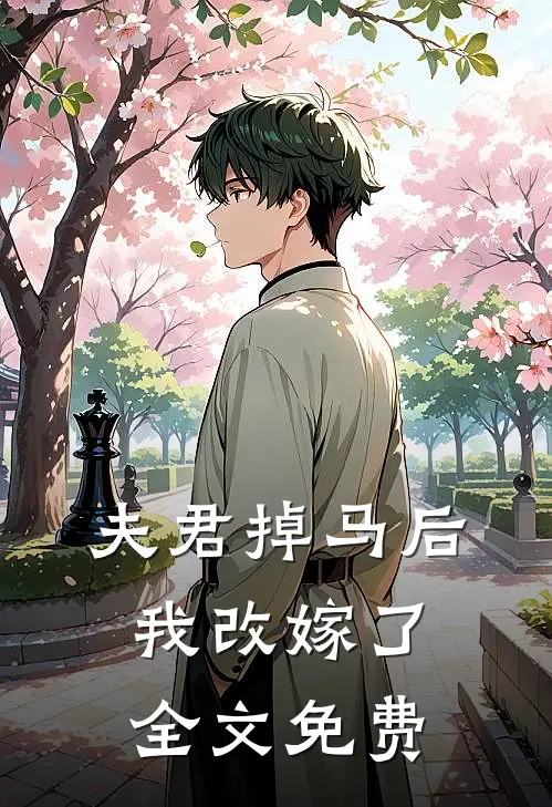 夫君掉马后，我改嫁了全文免费