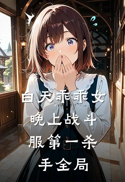 白天乖乖女，晚上战斗服第一杀手全局