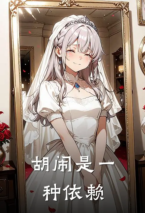 胡闹是一种依赖